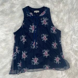 Flower Top